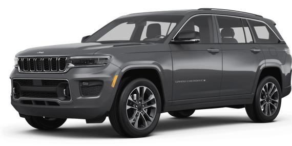 JEEP GRAND CHEROKEE 2024 1C4RJGBG2RC109577 image
